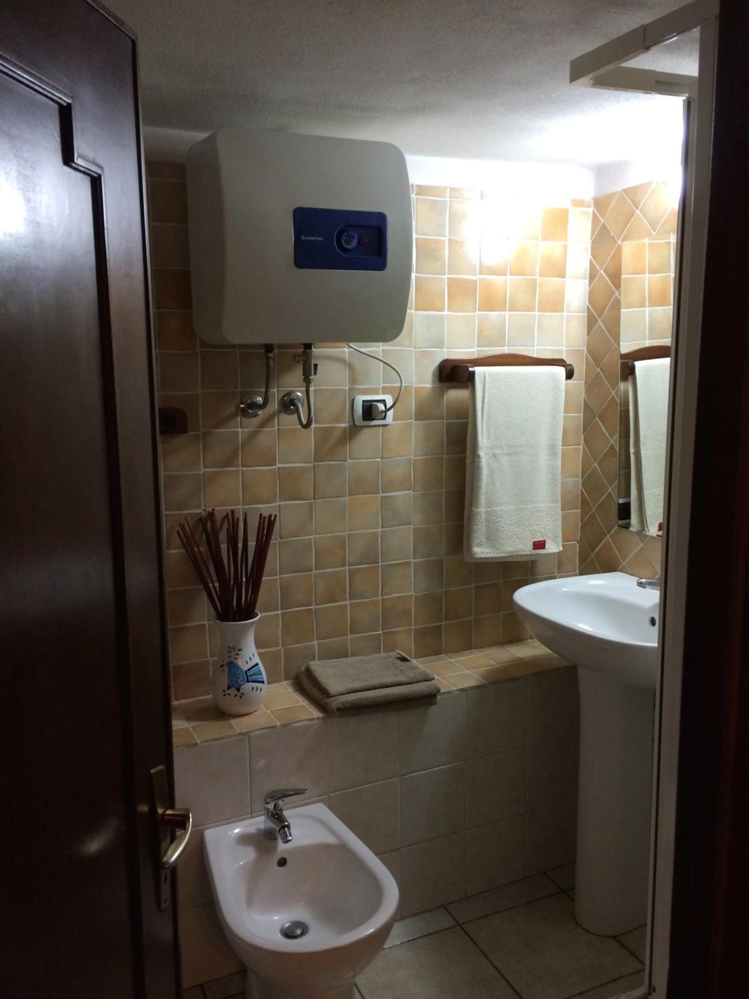 Suite Dreams Cagliari Loft エクステリア 写真