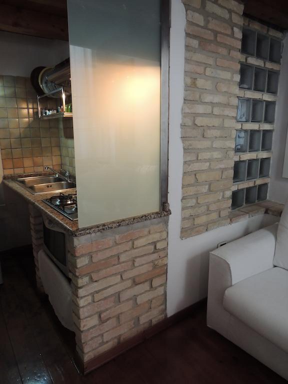 Suite Dreams Cagliari Loft エクステリア 写真