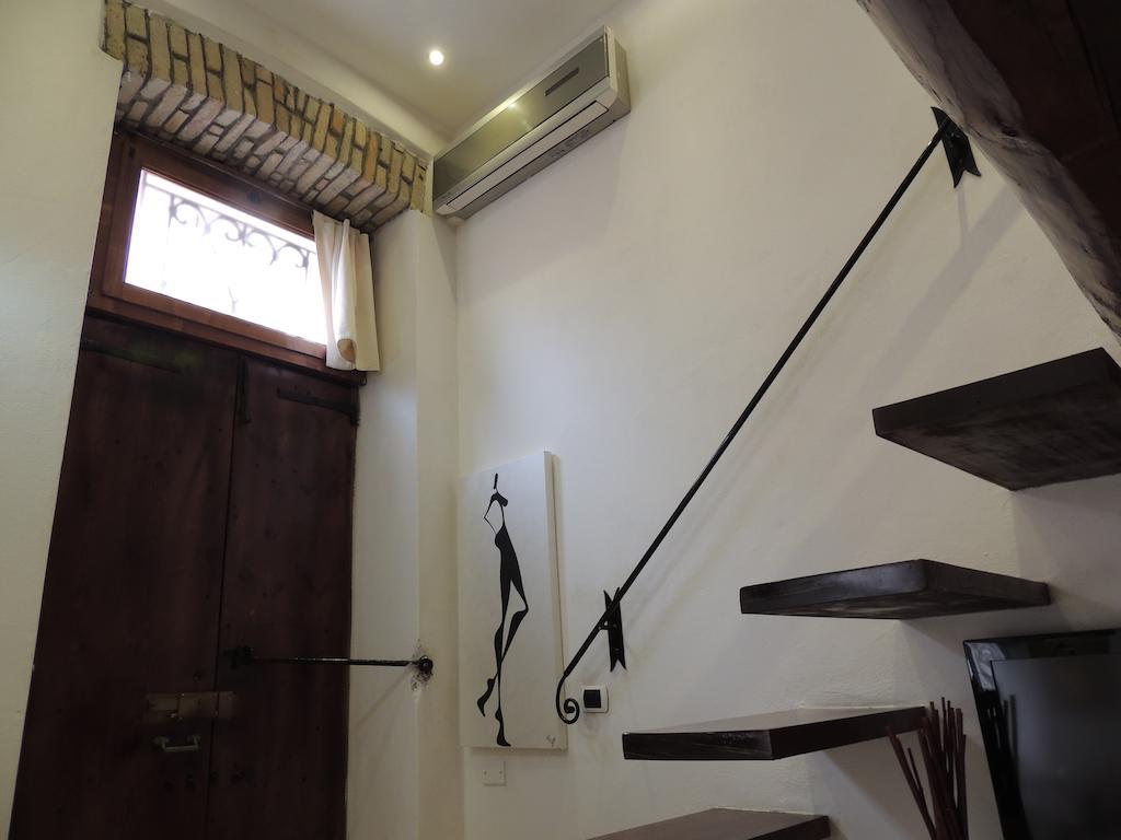 Suite Dreams Cagliari Loft エクステリア 写真