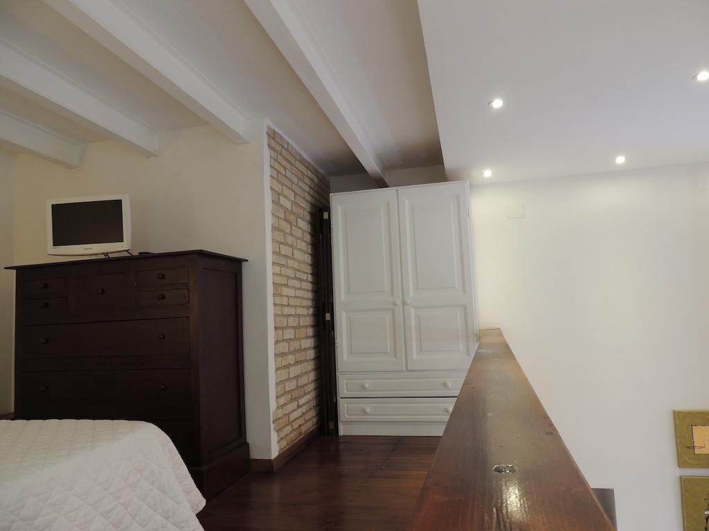 Suite Dreams Cagliari Loft 部屋 写真