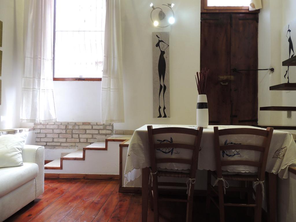Suite Dreams Cagliari Loft 部屋 写真