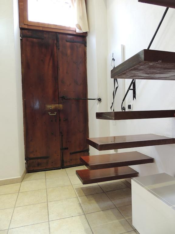 Suite Dreams Cagliari Loft 部屋 写真