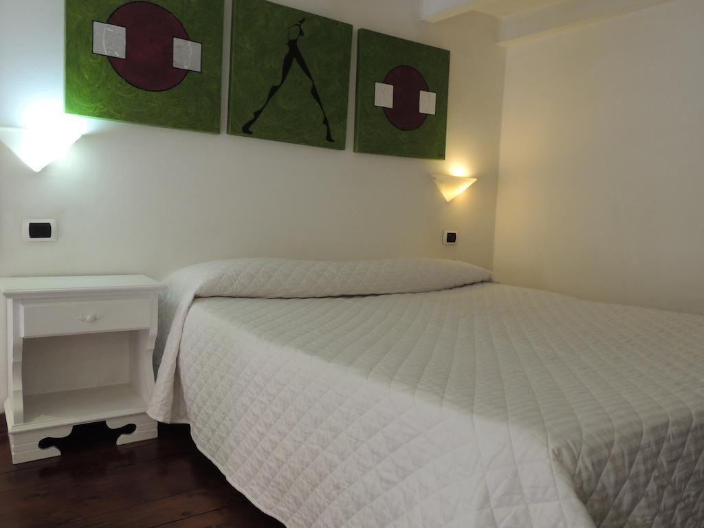 Suite Dreams Cagliari Loft 部屋 写真