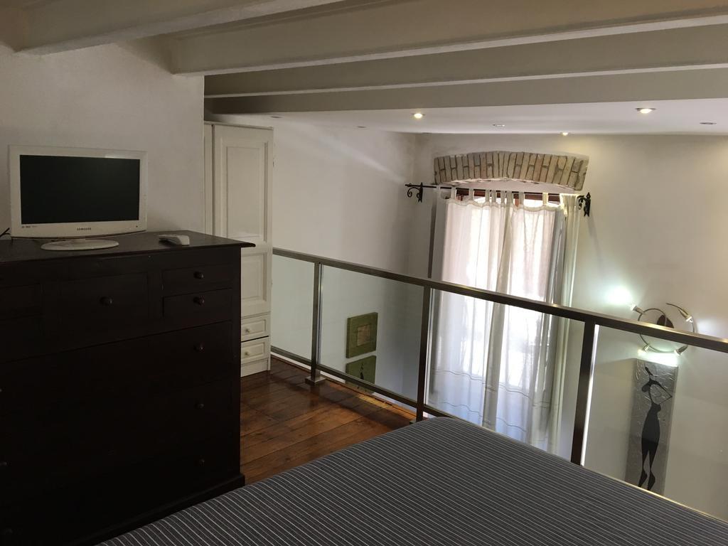 Suite Dreams Cagliari Loft エクステリア 写真