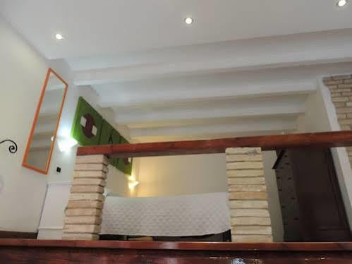 Suite Dreams Cagliari Loft エクステリア 写真